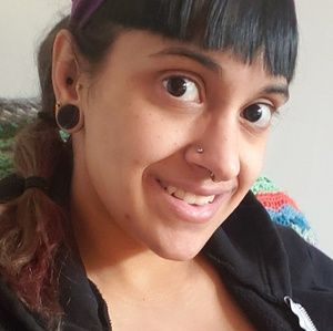 Meet your Posher, Andraea